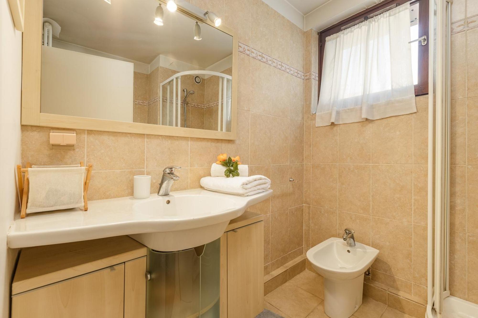 Appartement L'Outa 111 - Happy Rentals Шамони Екстериор снимка